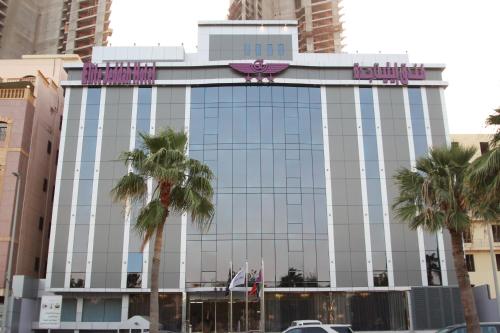 Фотографии гостиницы 
            Elite Jeddah Hotel