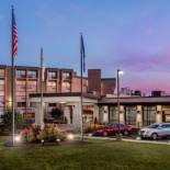 Фотография гостиницы Crowne Plaza Hotel Milwaukee South, an IHG Hotel