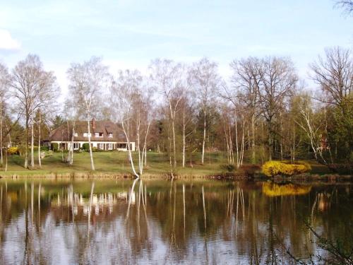 Фотографии мини отеля 
            Résidence Clairbois, Chambres d'Hôtes