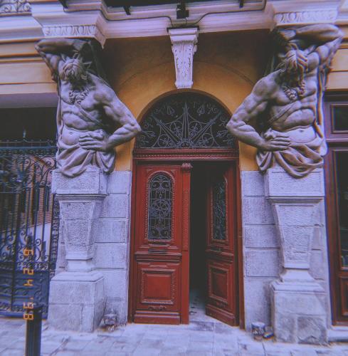 Фотография хостела Twincity