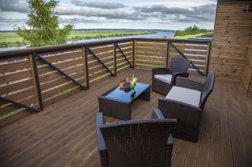 Фотография гостиницы Hotel nad Wisłą