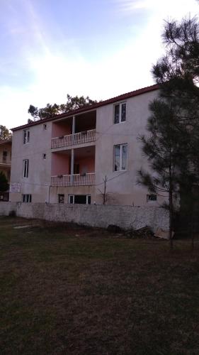 Фотография гостевого дома Black Sea Wave