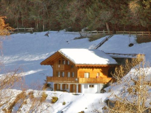 Фотографии гостевого дома 
            Chalet Agneau