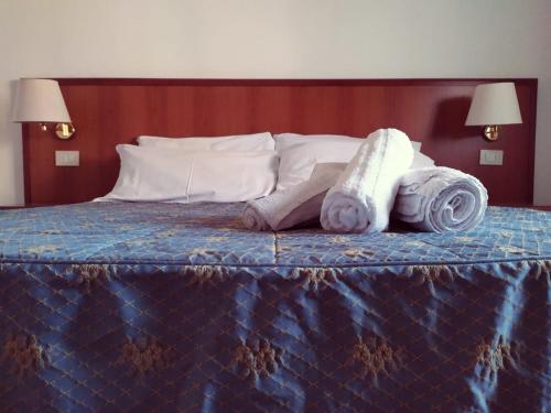 Фотография мини отеля Domus Cesena