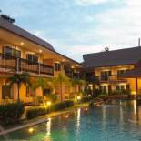 Фотография гостиницы Chivatara Resort Bang Tao Beach Phuket - SHA