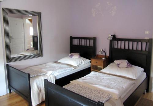 Фотография мини отеля Willa w Ogrodzie