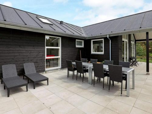 Фотография гостевого дома Holiday home Thisted XXXIII