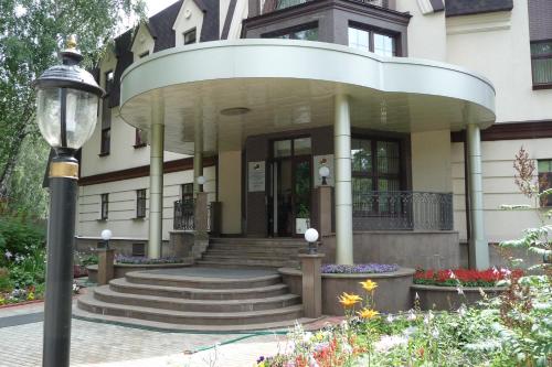 Фотография мини отеля Сигнал