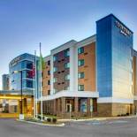 Фотография гостиницы Courtyard by Marriott Nashville Mount Juliet