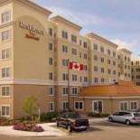 Фотография гостиницы Residence Inn by Marriott Mississauga-Airport Corporate Centre West