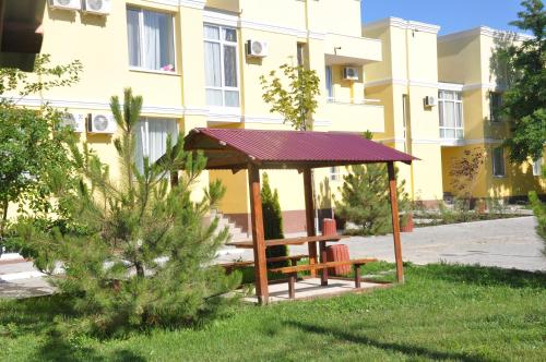 Фотография гостиницы Феникс