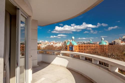 Фотография гостевого дома Luzeiros Suites