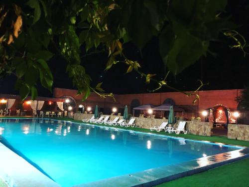 Фотография базы отдыха Цатур