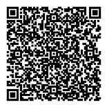 QR код гостевого дома Зодчий