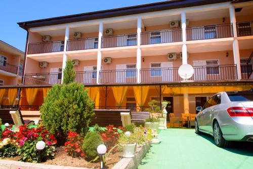 Фотография гостевого дома Бирюза