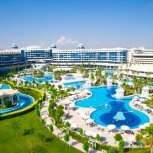 Фотография гостиницы Sueno Hotels Deluxe Belek