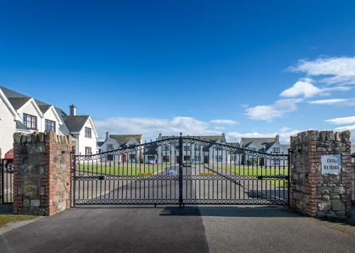 Фотография гостевого дома Ceol Na Mara, Fethard on Sea, Wexford - 5 Bedrooms - Sleeps 9