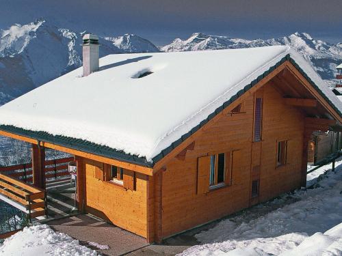 Фотографии гостевого дома 
            Chalet Gamine