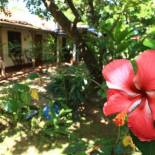 Фотография гостиницы Casa de Los Berrios