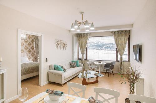 Фотографии апарт отеля 
            Villa Deluxe Apartment 307