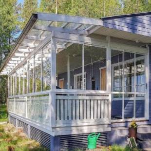 Фотографии гостевого дома
Holiday Home Lajunranta