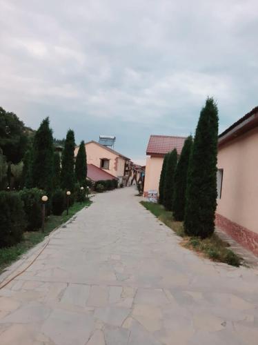 Фотография гостевого дома Менуа Резорт