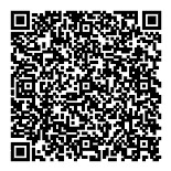 QR код гостиницы Парадис