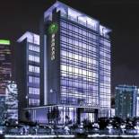 Фотография гостиницы Paco Hotel-Guangzhou Tiyu Xilu Metro Branch