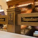 Фотография мини отеля Augustiner in Meran