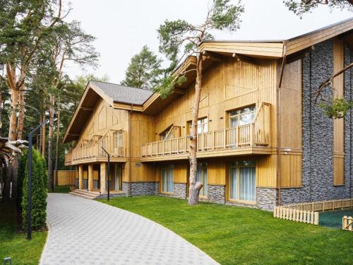 Фотография гостиницы БОР 812