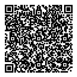 QR код мини отеля Karine B&B