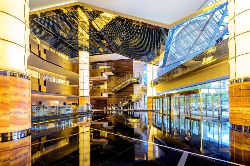 Фотография гостиницы The Westin Beijing Chaoyang