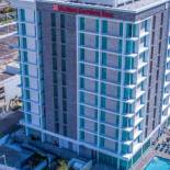 Фотография гостиницы Hilton Garden Inn West Palm Beach I95 Outlets