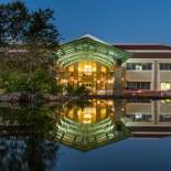 Фотография гостиницы Auburn Marriott Opelika Resort & Spa at Grand National