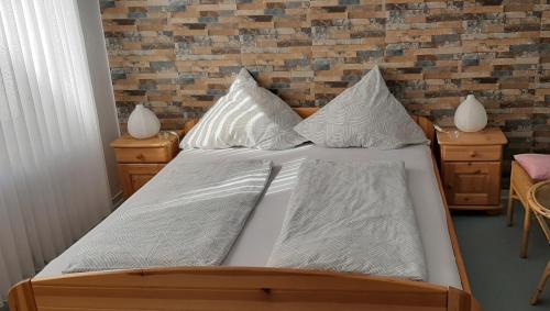 Фотография мини отеля Gästezimmer Elly Dostert