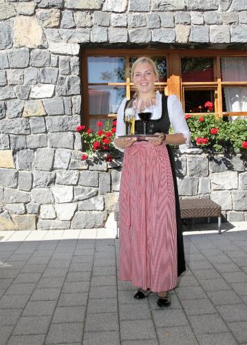 Фотография гостиницы Hotel Krone Langenegg