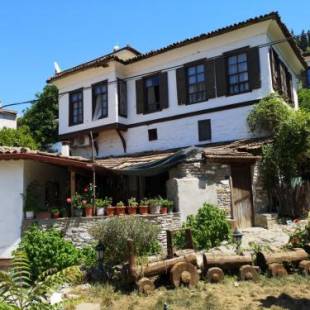 Фотографии мини отеля
Mystic Konak