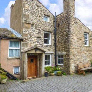 Фотография гостевого дома Mill Cottage, Hawes