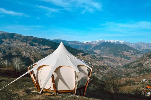 Фотография базы отдыха Glamping Tago