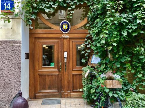 Фотография гостиницы Chopin Boutique