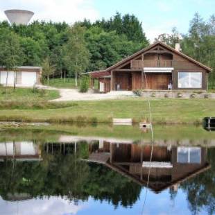 Фотографии гостевого дома 
            Lieux-au-lac