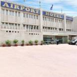 Фотография гостиницы Airport Hotel