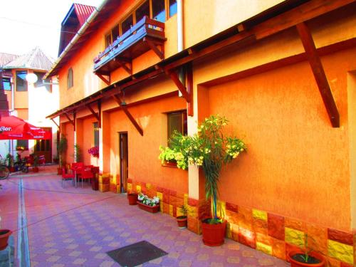 Фотография гостевого дома Amelia House