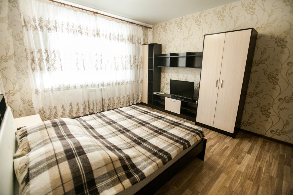 Фотография квартиры Апартаменты Агапкина 23