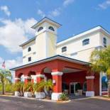 Фотография гостиницы Econolodge Wesley Chapel