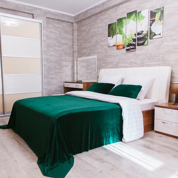 Фотография квартиры Пять Звёзд Доброе Утро