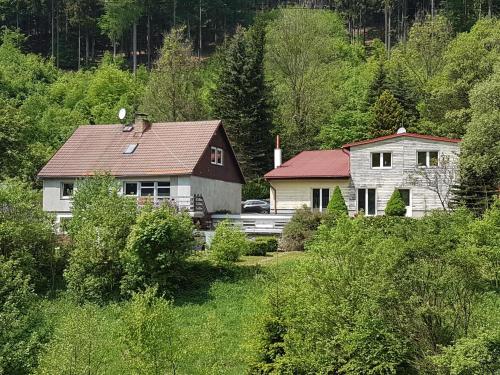 Фотография гостевого дома Waldhaus