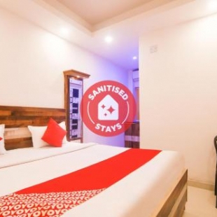 Фотография гостиницы OYO 77519 Hotel Rajdhani Residency