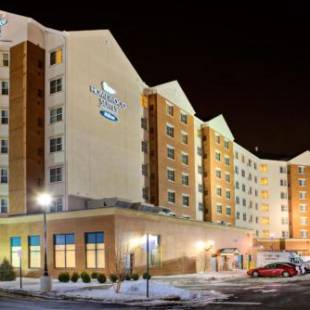 Фотографии гостиницы
Homewood Suites by Hilton East Rutherford - Meadowlands, NJ