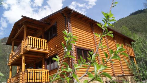 Фотография гостевого дома Ирбис